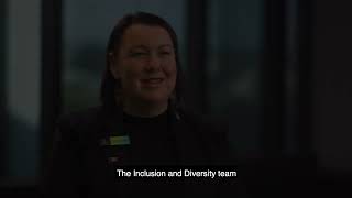 Inclusion And Diversity In The Agency Joannes Story