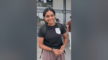 Orientation day student testimonials