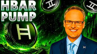 🚨 HBAR About To Break $0.10?! Watch This NOW