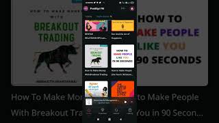 Pratilipi App # Digital audio book summary #ofcourse free ##partilipi fm #Free book no charge ## screenshot 3