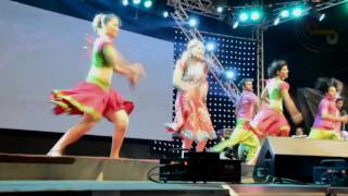 Sha Dance Qatar Two