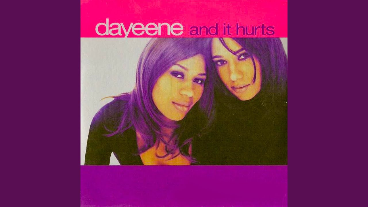 Смотреть «And It Hurts (Original Edit)» на YouTube Смотреть «And It Hurts (Original Edit)» на YouTube