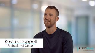 Kevin Chappell's Comeback after SONOSPINE Ultrasonic Back Surgery