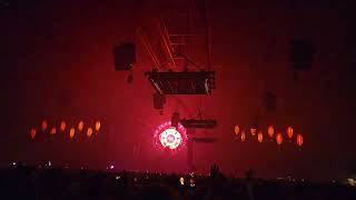 Qlimax 2024 | Start TNT