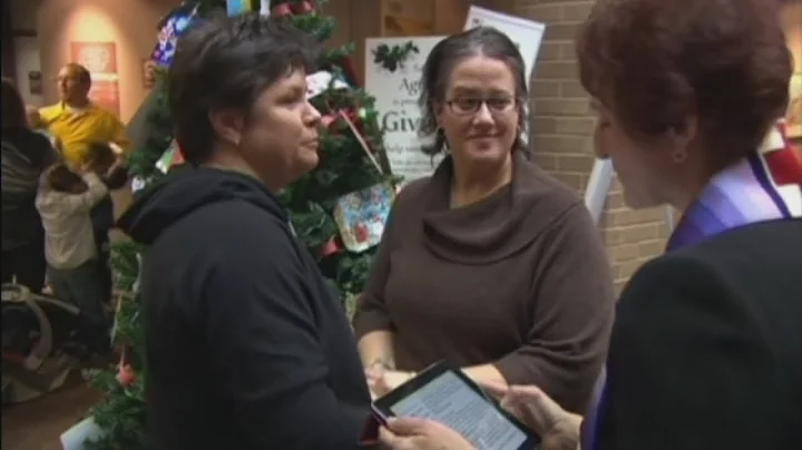 Michigan gay marriage ban scrapped