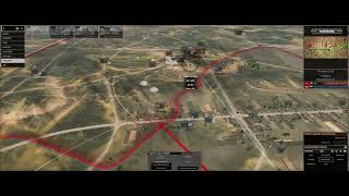 Steel Division 2, The Best WW2 Strategy Game, WardaddyHQ, 10vs10