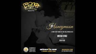 Mistuh Studz - Honeymoon Full CD