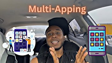 The SHOCKING Reality Of Multi-Apping Nobody Talks About