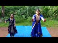 Neeratavadidaru yakshagana song by Jayanthi and Thrupthi shekhar.