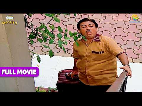 Bag के चक्कर में फँस गया Jethalal ! |TMKOC MOVIES| Taarak Mehta Ka Ooltah Chashmah |