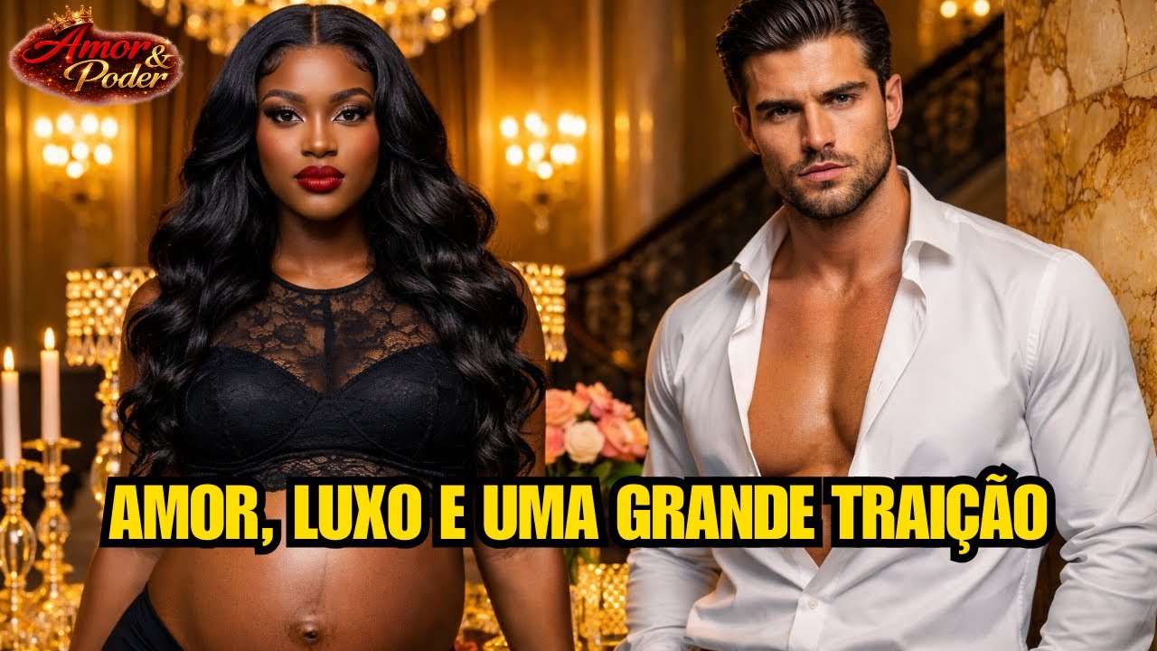 Grávida, abandonada pelo namorado bilionário e sem casa — como ela sobreviveu...