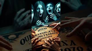 The Bizarre History of the Ouija Board  Origins and Haunting Stories