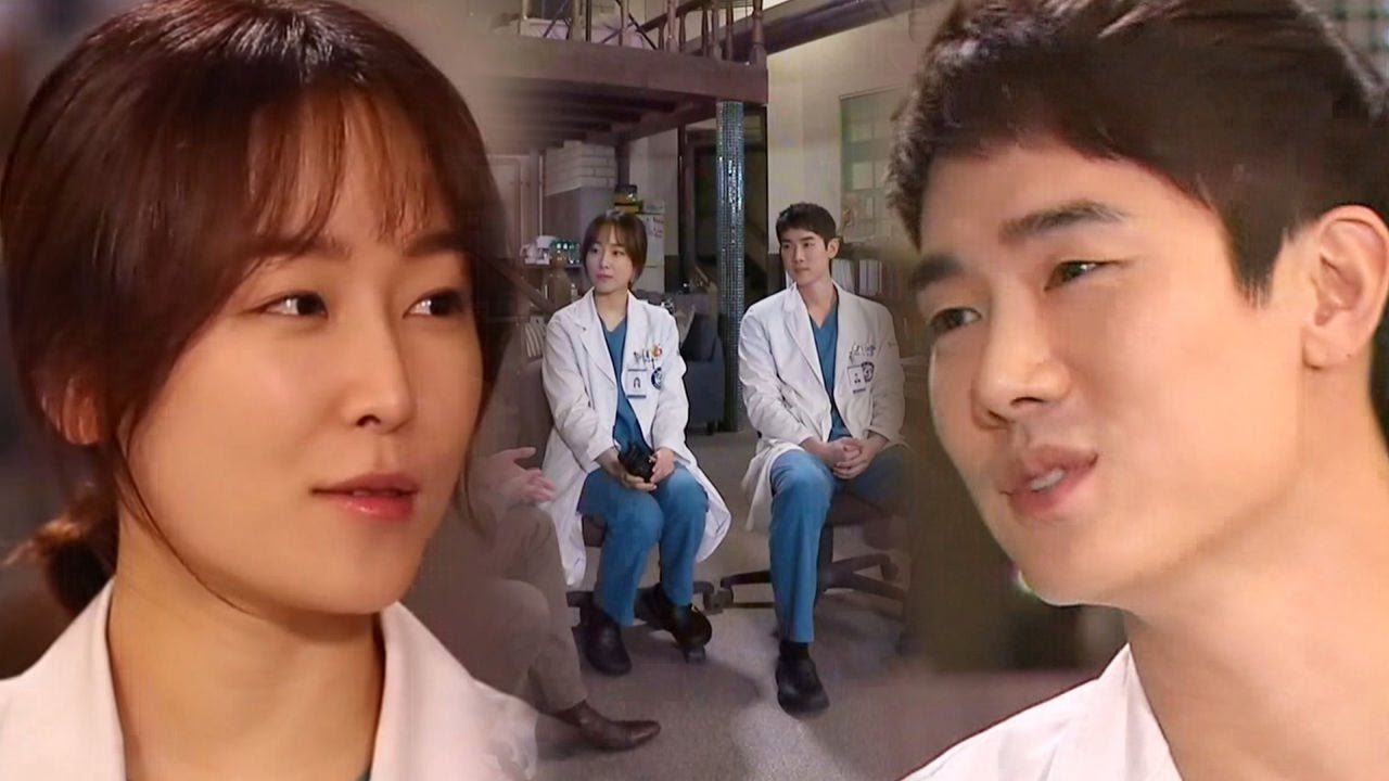 최초 공개! 돌담 병원 24시 ‘낭만 닥터 현장을 가다!’ @본격연예 한밤 2회 20161213