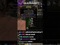 Ungodly Timing on this 0.2% Hit - Mirror Crafting Bows #pathofexile2 #poe2 #pathofexile #poe #gaming
