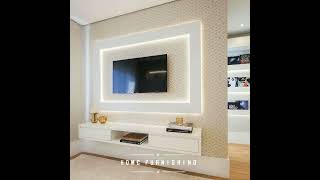 Wall Mounted Led Led Wall Led Space