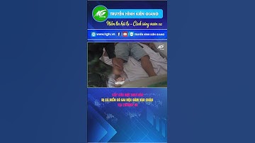 CẤP CỨU MỘT NGƯ DÂN BỊ CÁ BIỂN CÓ GAI ĐỘC ĐÂM VÀO CHÂN TẠI TRƯỜNG SA #SHORT