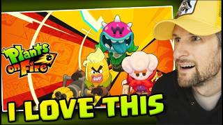 THIS MERGE and TOWER DEFENSE GAME is SO FUN! screenshot 1
