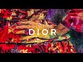 Romy  ink  dior official audio