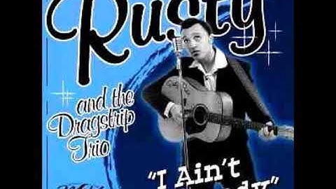 Rusty & the Dragstrip Trio - Maryanne (Jack Earls)