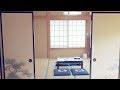 Домик в японской деревне для туристов - Жизнь в Японии
