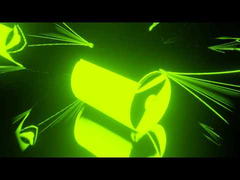 Charging Battery Animation