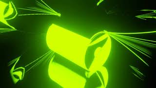 Charging Battery Animation