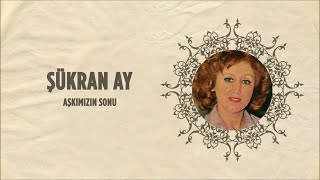 Şükran Ay - Bitmeyen Yarış 