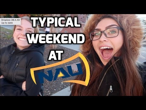 staying-at-nau-for-the-weekend-in-the-dorms-vlog-//-northern-arizona-university