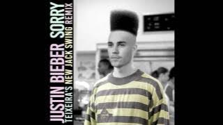 Justin Bieber - Sorry (80s Remix) | Boy Crockett