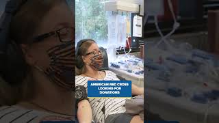 Sunoco Break-In Caught on Video, Red Cross Needs Blood, Maryland Named Top 2027 Destination