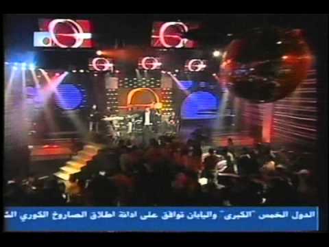 3indak ba7riya by Elie el alam . Futur tv