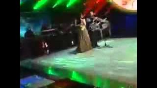 Rhoma Irama dn Syahrini Haram
