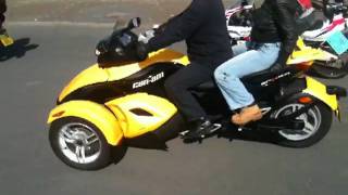 Easter Egg Run 2011