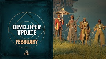 Developer Update: Server Stress Test, Realm Card Updates, and More!