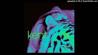 Kent - Duett (Original bass and drums only)