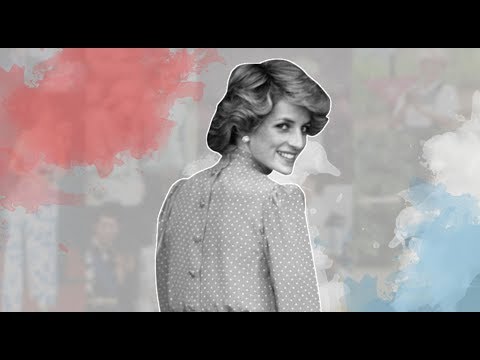 Video: Japonijos Psichika Paskelbė Interviu Su Princesės Diana Dvasia, Kuri Jam Pasirodė - Alternatyvus Vaizdas