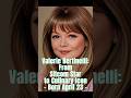 Valerie Bertinelli: From Sitcom Star to Culinary Icon | Born April 23 #borntoday #popculture