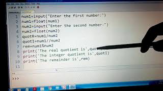 Details Unit 4: Lecture 7: INTRODUCTION TO PYTHON News