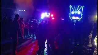 JK DJ Lila vs Sinha DJ full takkar full sound and full bass
