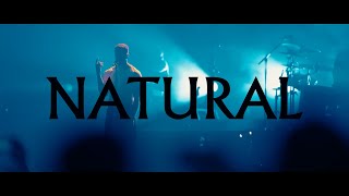 Imagine Dragons - Natural - LIVE in Vegas Resimi