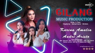 Bandar judi ( anik arnika ) vocal desi paraswati new gilang musik production terbaru 2021