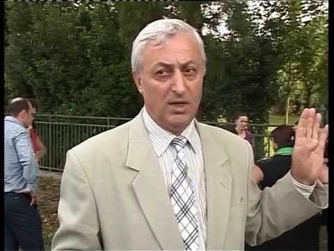 ცაიშის საბაზისო სკოლაში დღეს სასწავლო პროცესი ჩაიშალა