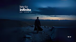 Mr. Sham G - Key To Infinite