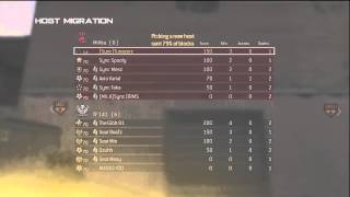 My Best/Favourite Shot! (1440 Host Migration) // Tag SJH.