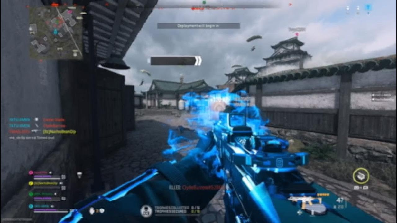 SWEATY LOBBY MOMENTS YouTube