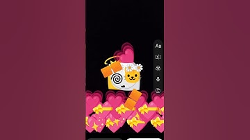 Thumbnail of #music #song #love #emojicat #emoji