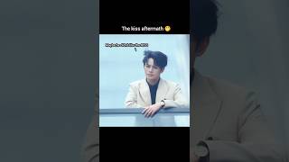 he was dancing after kiss🤭😂❤️#sammychildrensday #bledit #bl #blseries #bldrama #cdrama
