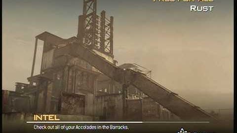 TEAM NuKE system link leveling (10th prestige) lobby with JTAG xbox, Retail 360 side(4:3)