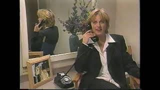 Ellen DeGeneres - Best Friends Animal Sanctuary Commercial [1994]