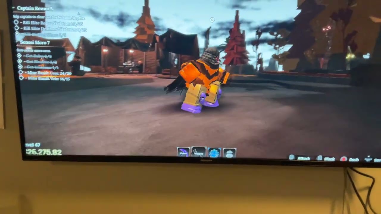 Is this a good set up? 